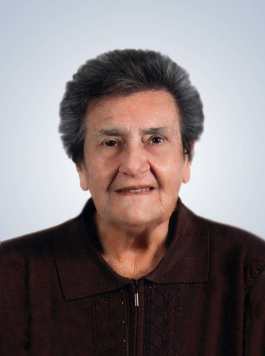 ANNAMARIA PIAZZA VED. CACCIA